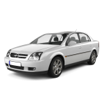 VECTRA C 2002-2008